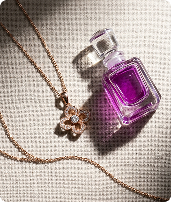 Pure Jewelry creation mode preview