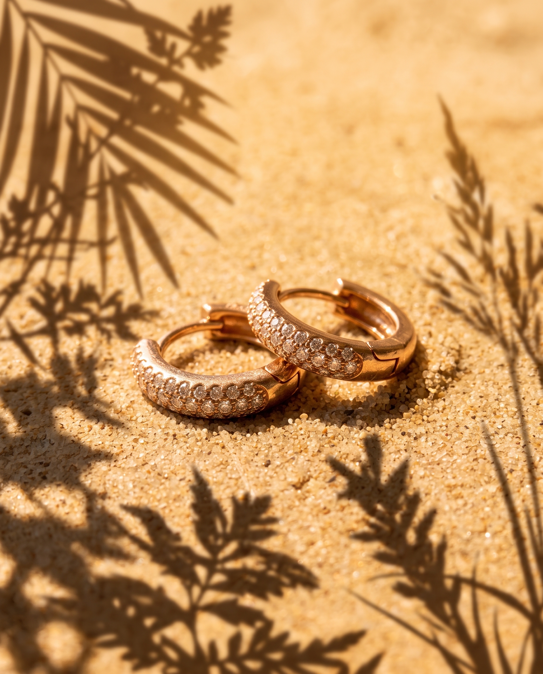Jewelry image created with a Gemzy Look, example 10
