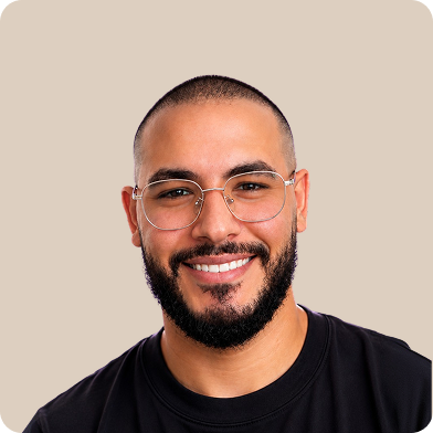 Neo Kapah, Gemzy CPO and co-founder