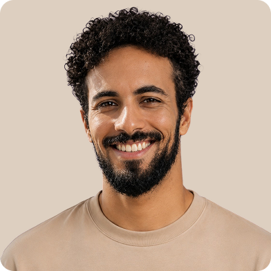 Roy Yosef, Gemzy CEO and founder