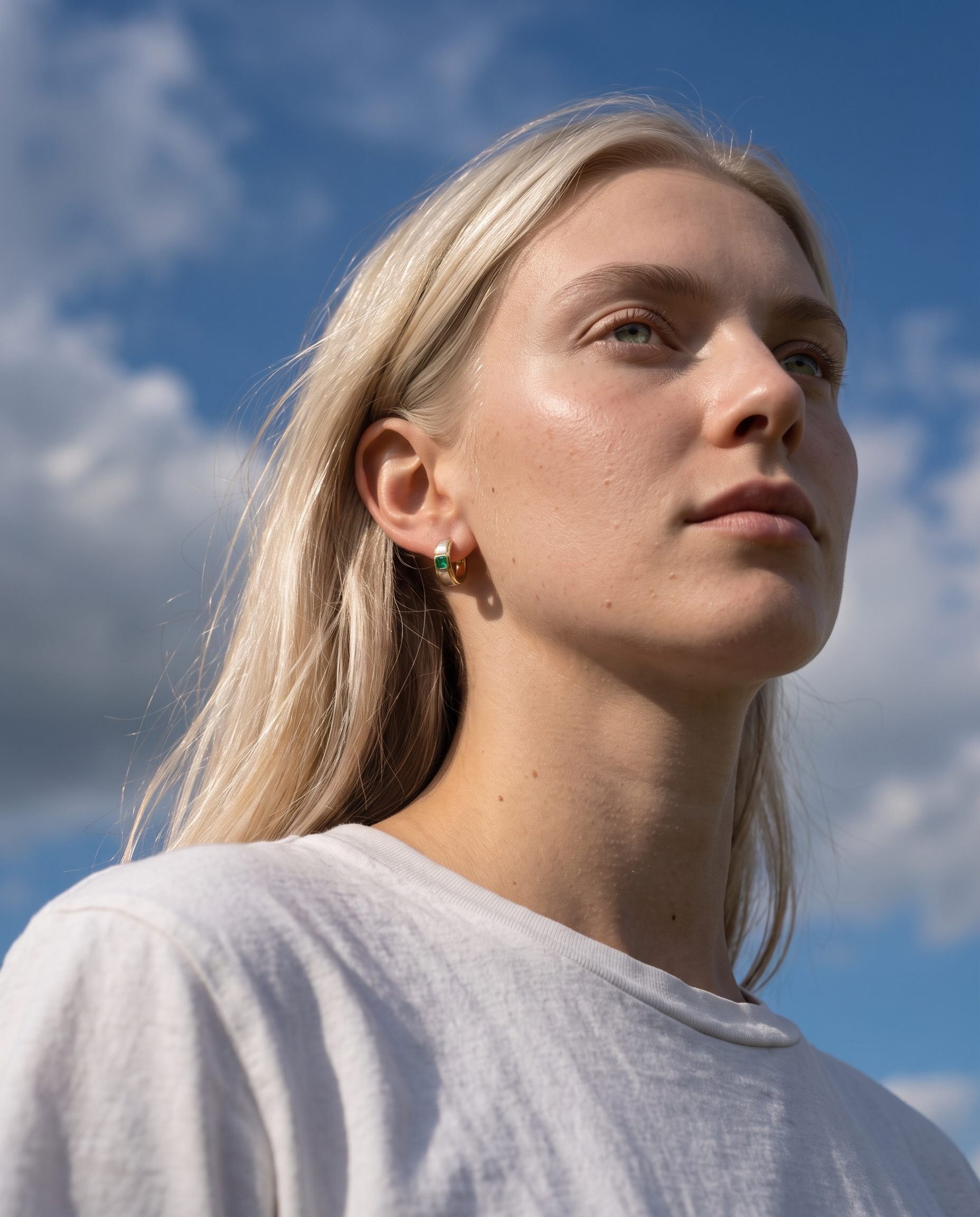 Openly Devoted jewelry photography Look